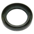 Double Lips FKM/FPM Rubber Oil Seals with Iron Spring Insert